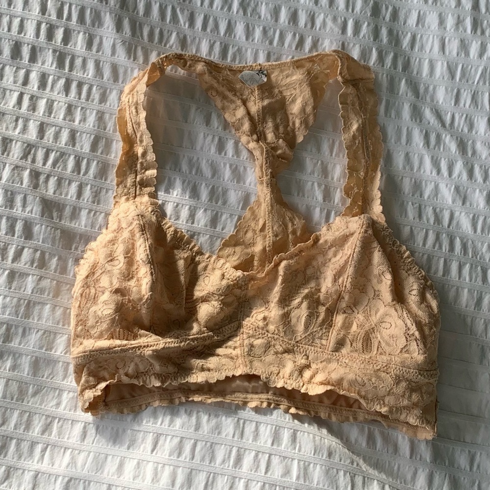 Free People Bralette